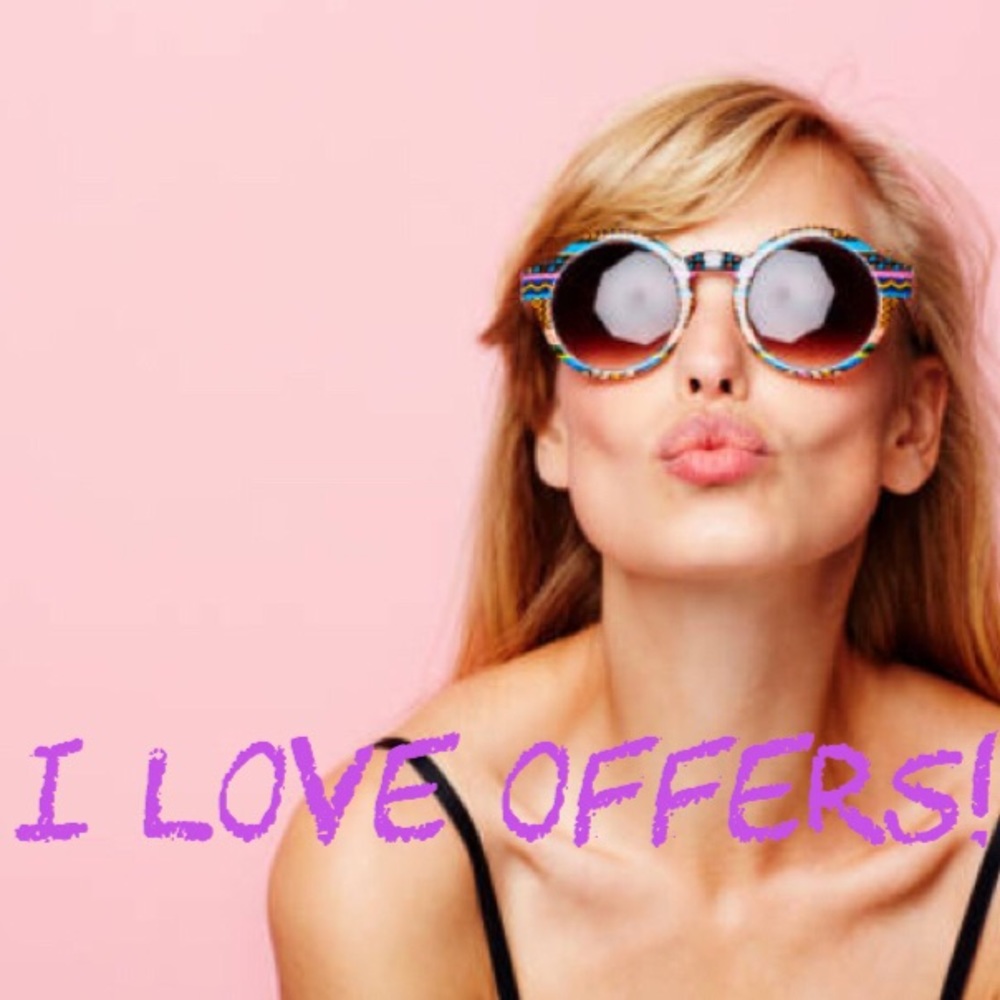 I Love Offers!